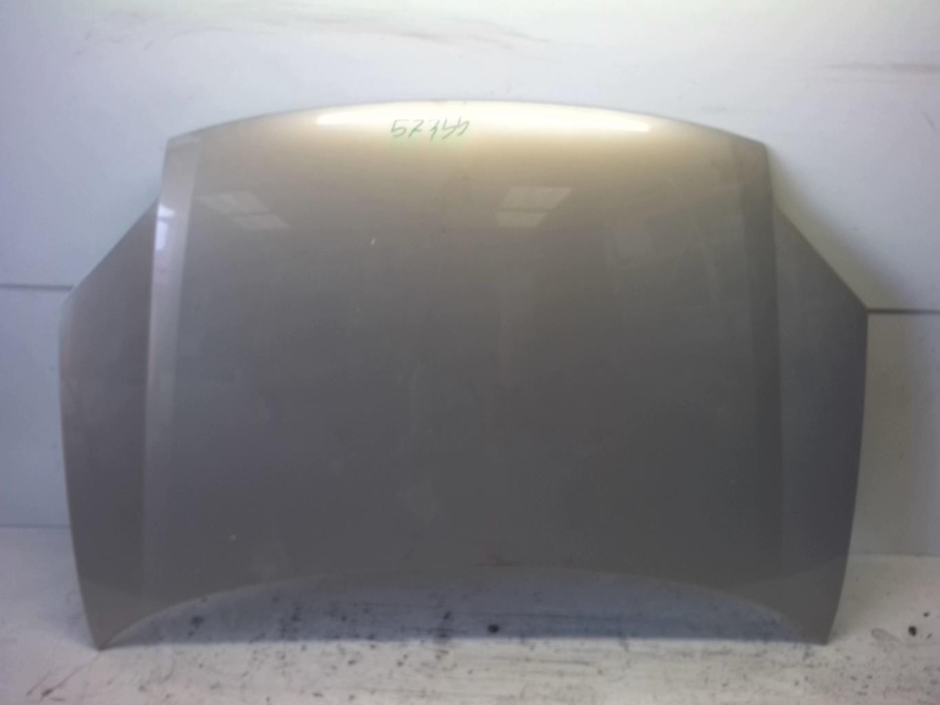 Capot CITROEN BERLINGO 1 PHASE 2 Diesel - 1
