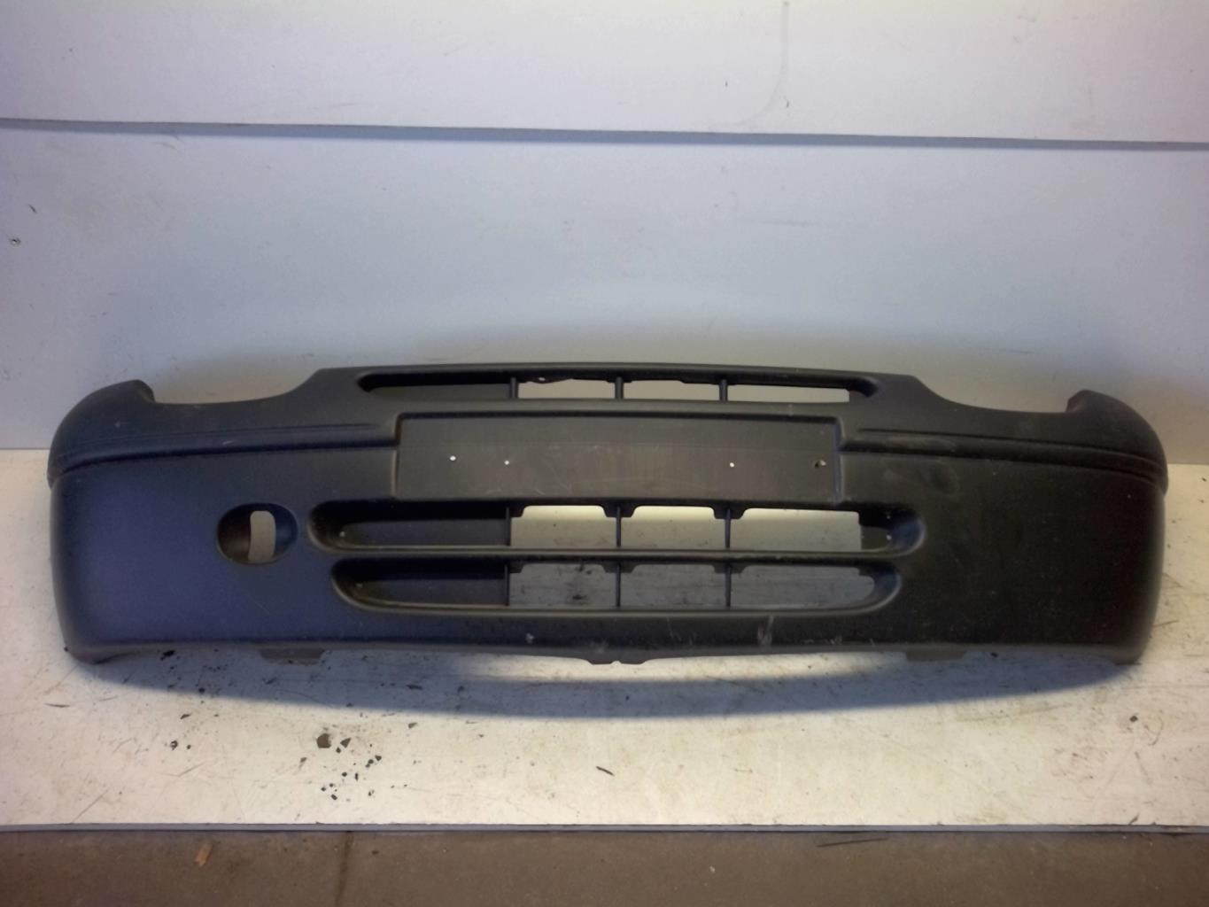Pare choc avant RENAULT TWINGO 1 PHASE 2 Essence - 1