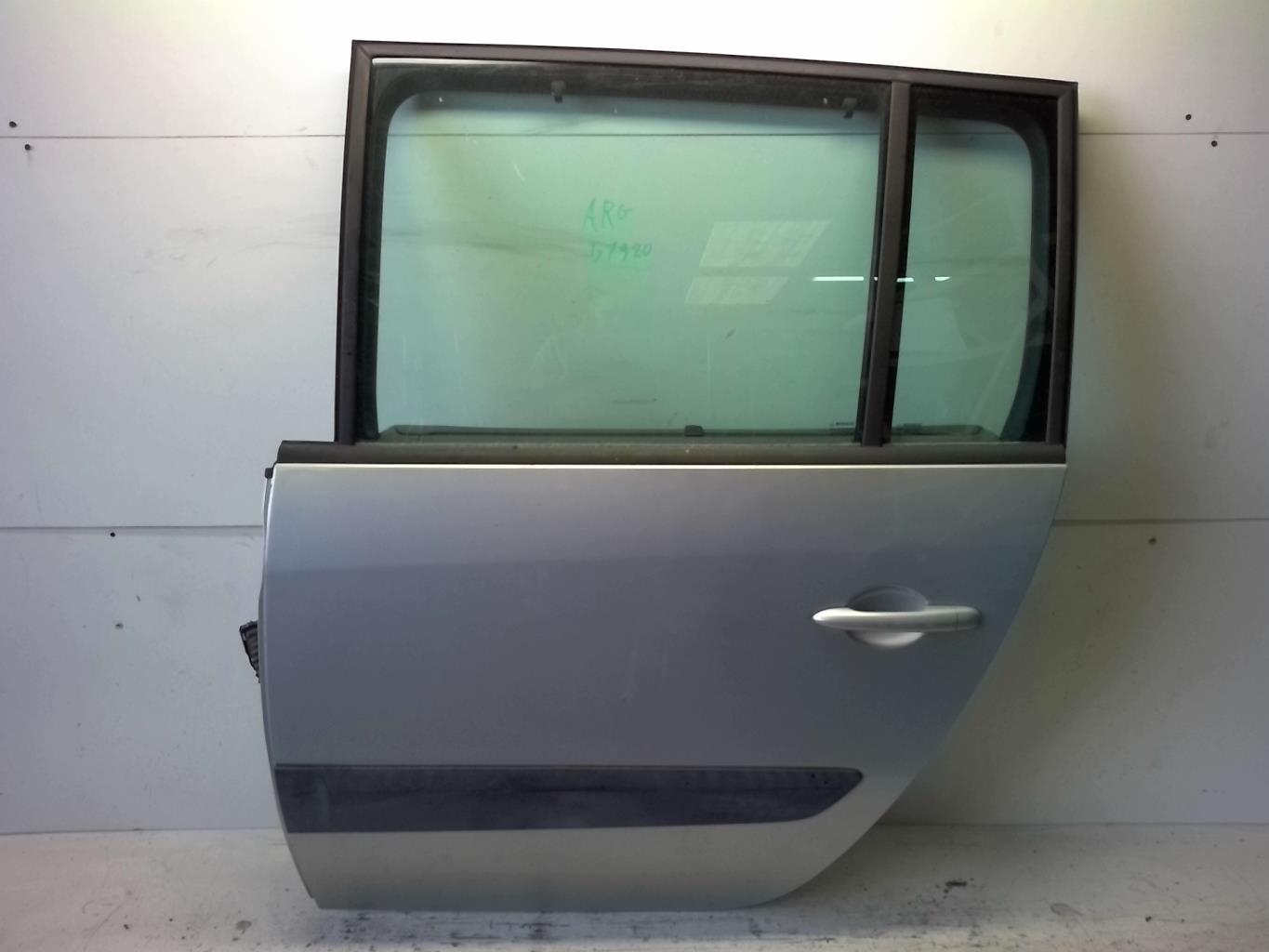 Porte arriere gauche RENAULT ESPACE 4 PHASE 1 Essence - 1