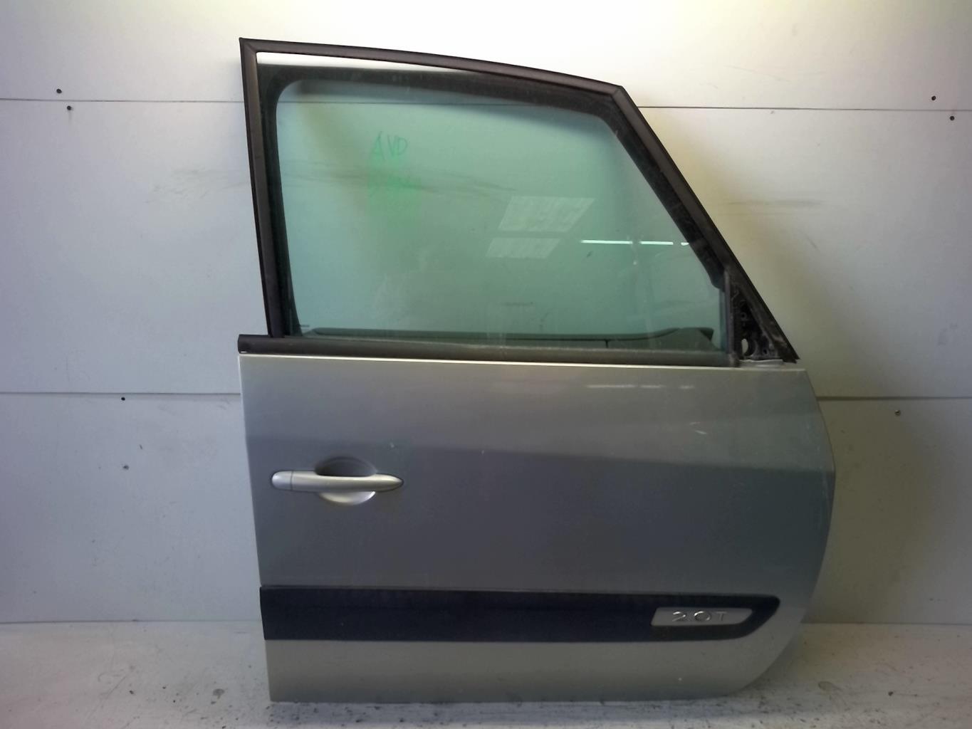 Porte avant droit RENAULT ESPACE 4 PHASE 1 Essence - 1