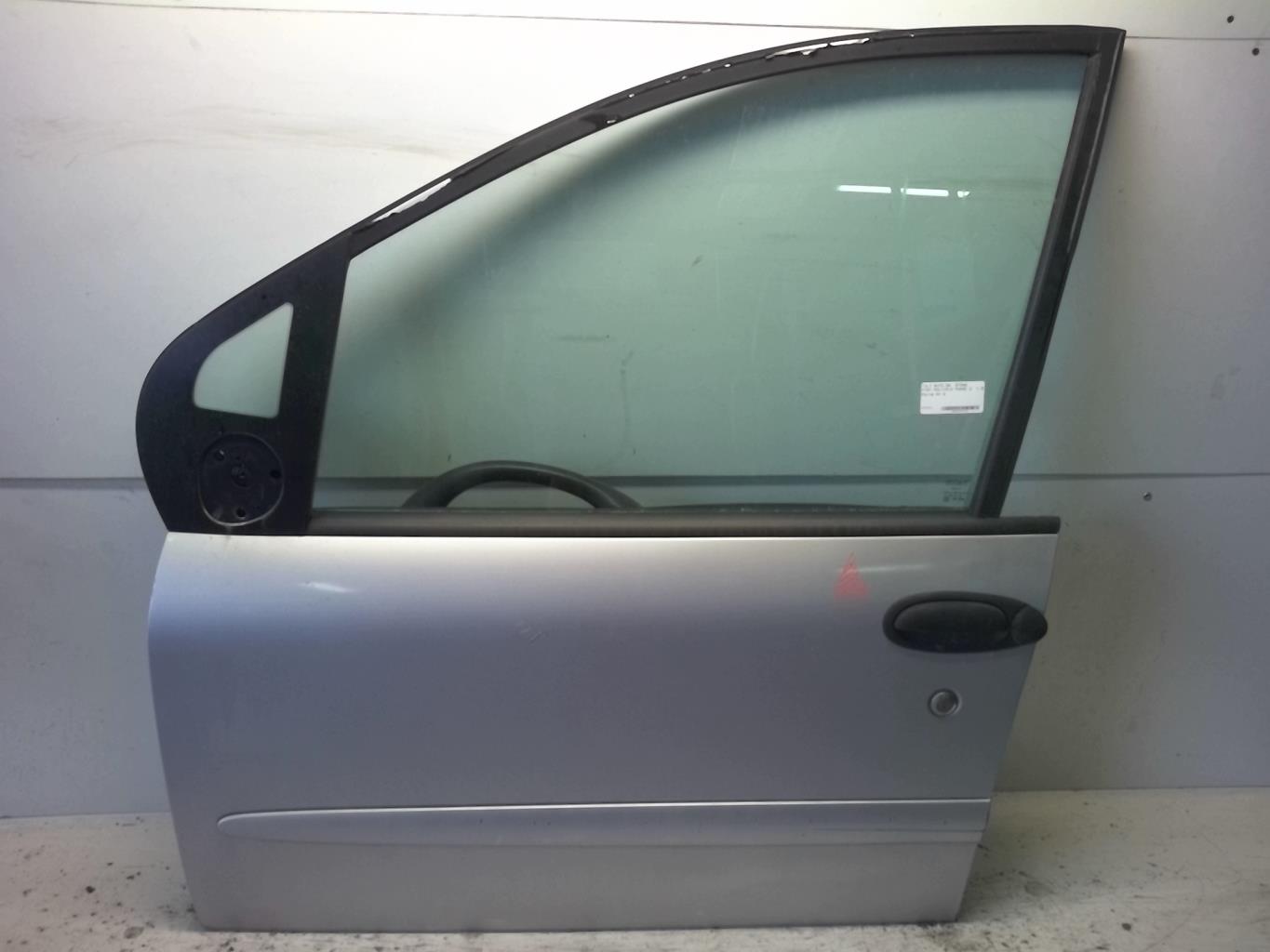 Porte avant gauche FIAT MULTIPLA PHASE 2 Diesel - 1