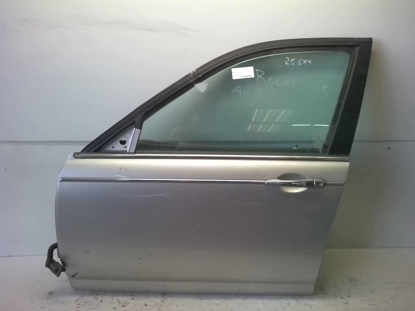 Porte avant gauche ROVER 75 PHASE 1  - 1