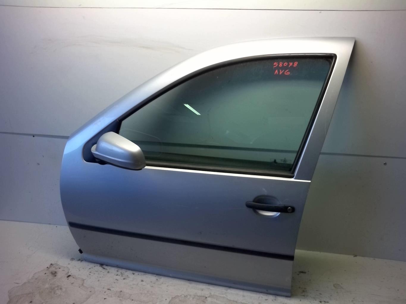 Porte avant gauche VOLKSWAGEN GOLF 4 Diesel - 1