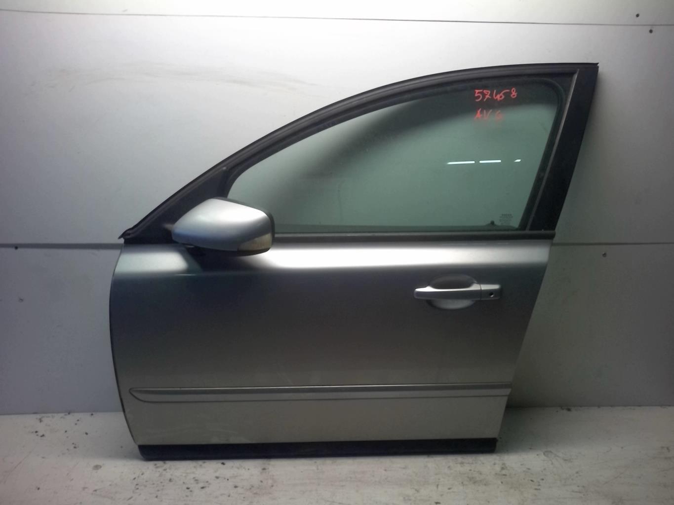 Porte avant gauche VOLVO S 40 2 PHASE 1 Diesel - 1