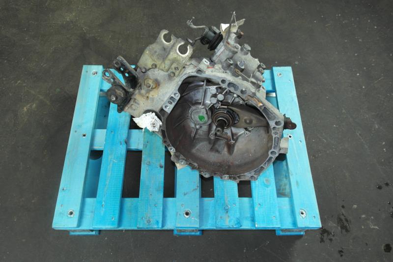Boite de vitesses TOYOTA YARIS 1 PHASE 1 Essence - 1