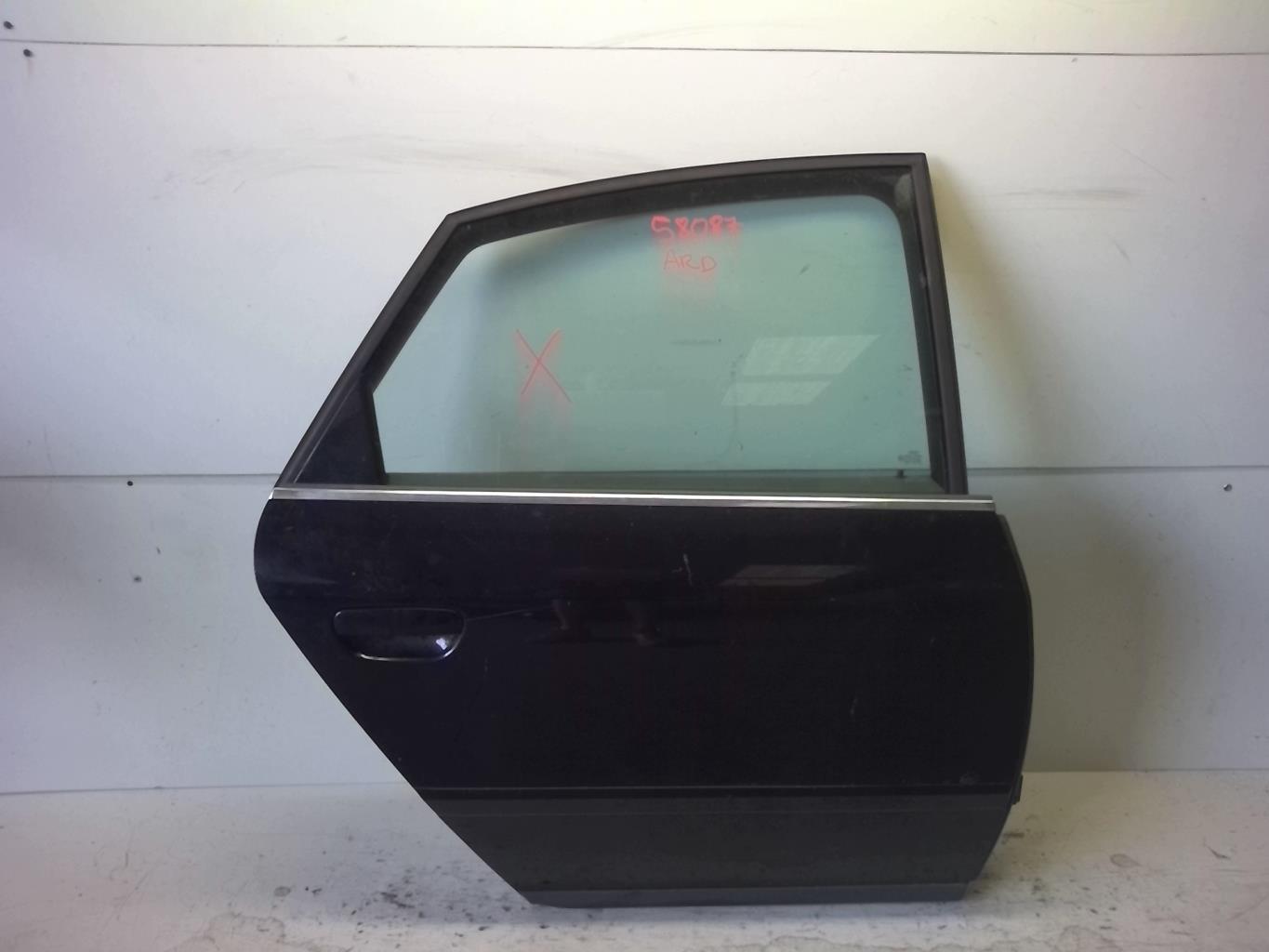 Porte arriere droit AUDI A6 2 PHASE 1 Diesel - 1