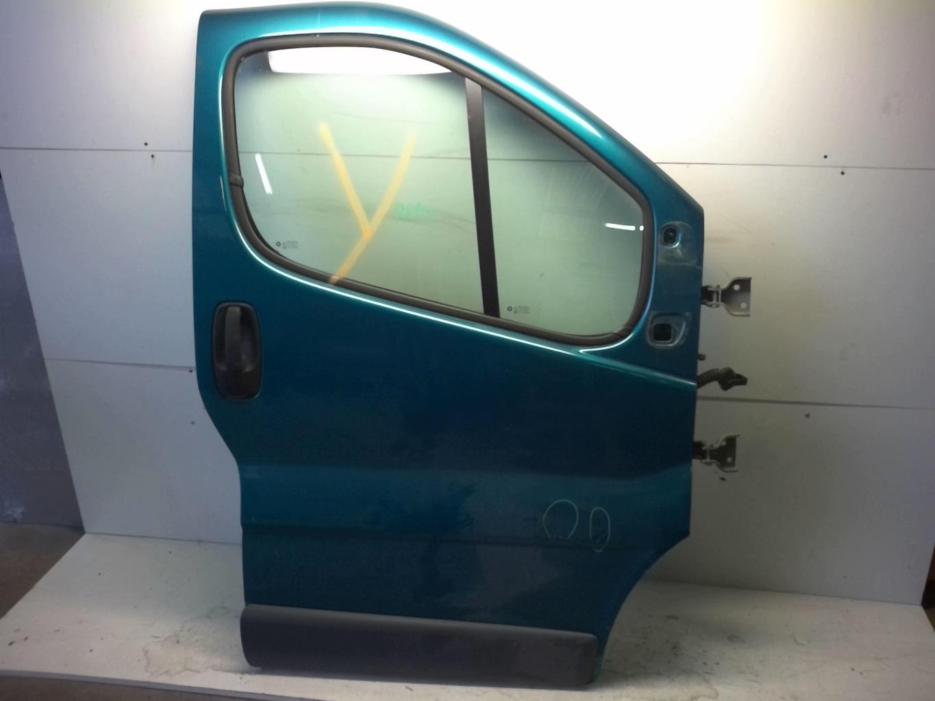 Porte avant droit RENAULT TRAFIC 2 PHASE 1 Diesel - 1