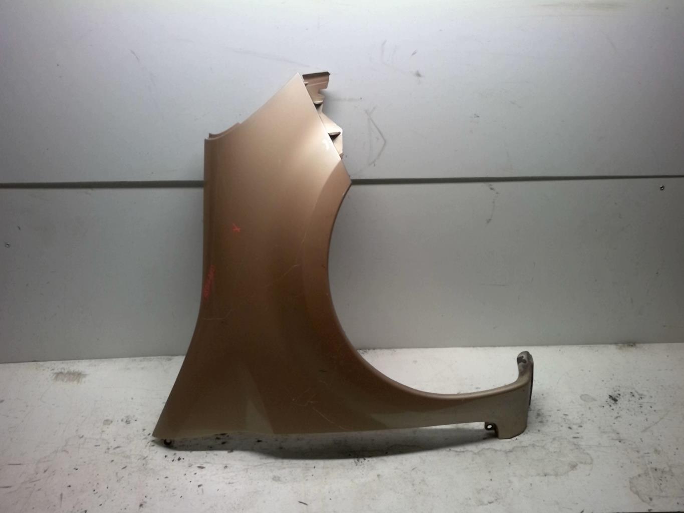 Aile avant droit RENAULT MODUS PHASE 1 Essence - 1