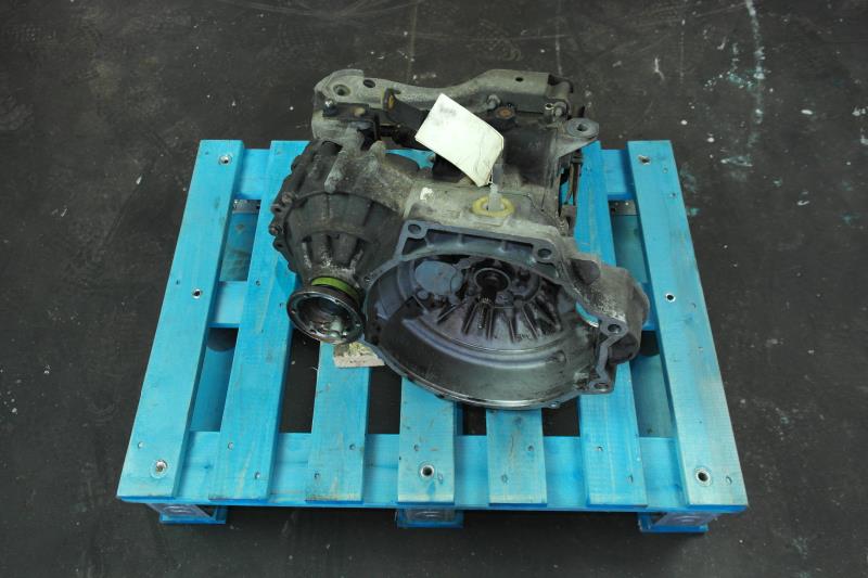 Boite de vitesses SEAT IBIZA 2 PHASE 2 Diesel - 1
