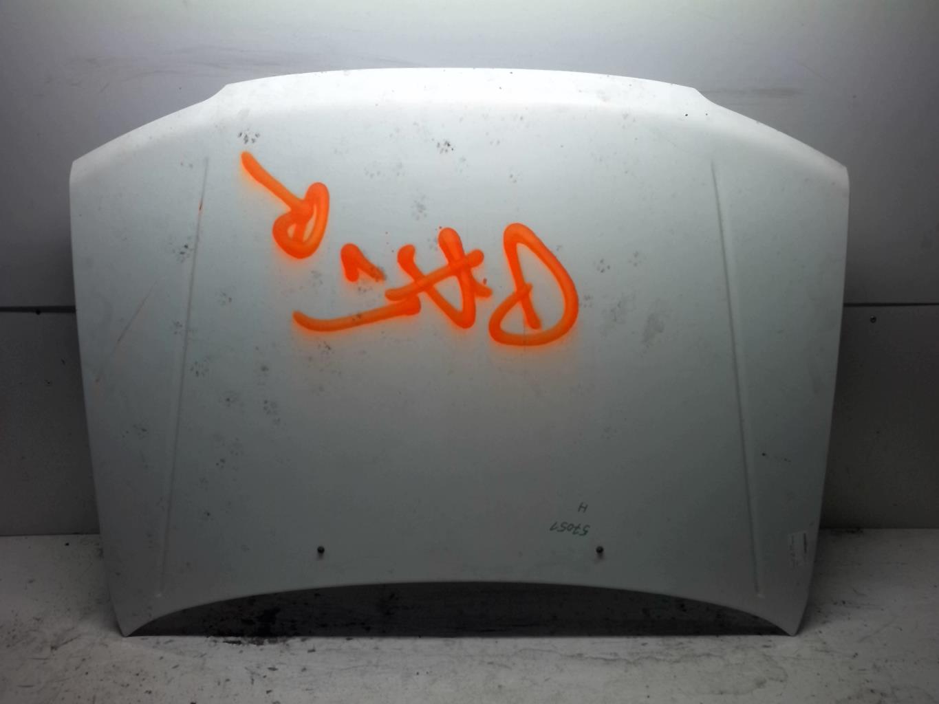 Capot PEUGEOT 306 PHASE 1 Diesel - 1