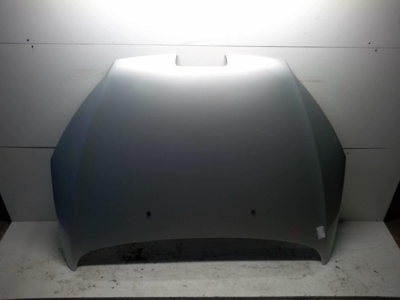 Capot PEUGEOT 407 PHASE 1 Diesel - 1