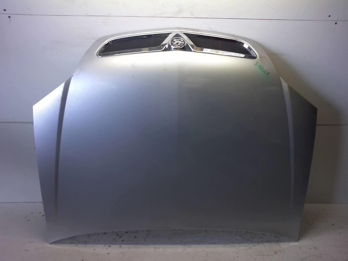 Capot OPEL VECTRA C PHASE 1  - 1
