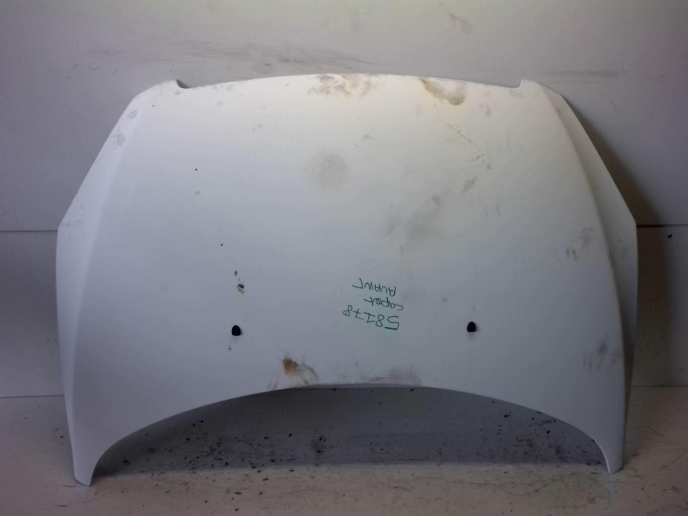 Capot PEUGEOT 307 PHASE 1 Diesel - 1
