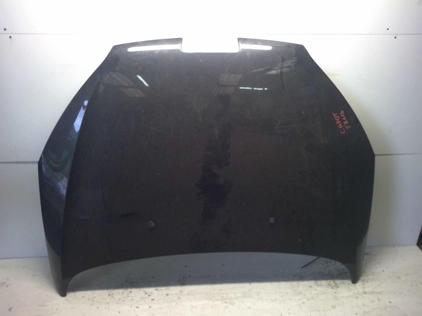 Capot PEUGEOT 407 PHASE 1 BREAK Diesel - 1