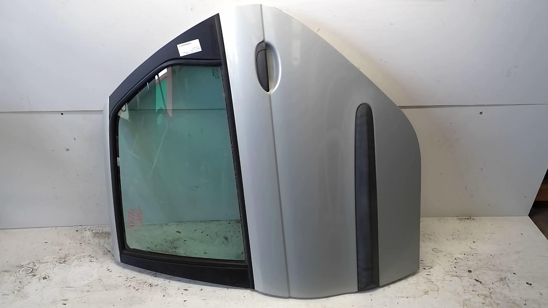 Porte arriere gauche RENAULT SCENIC 1 PHASE 2 Diesel - 1