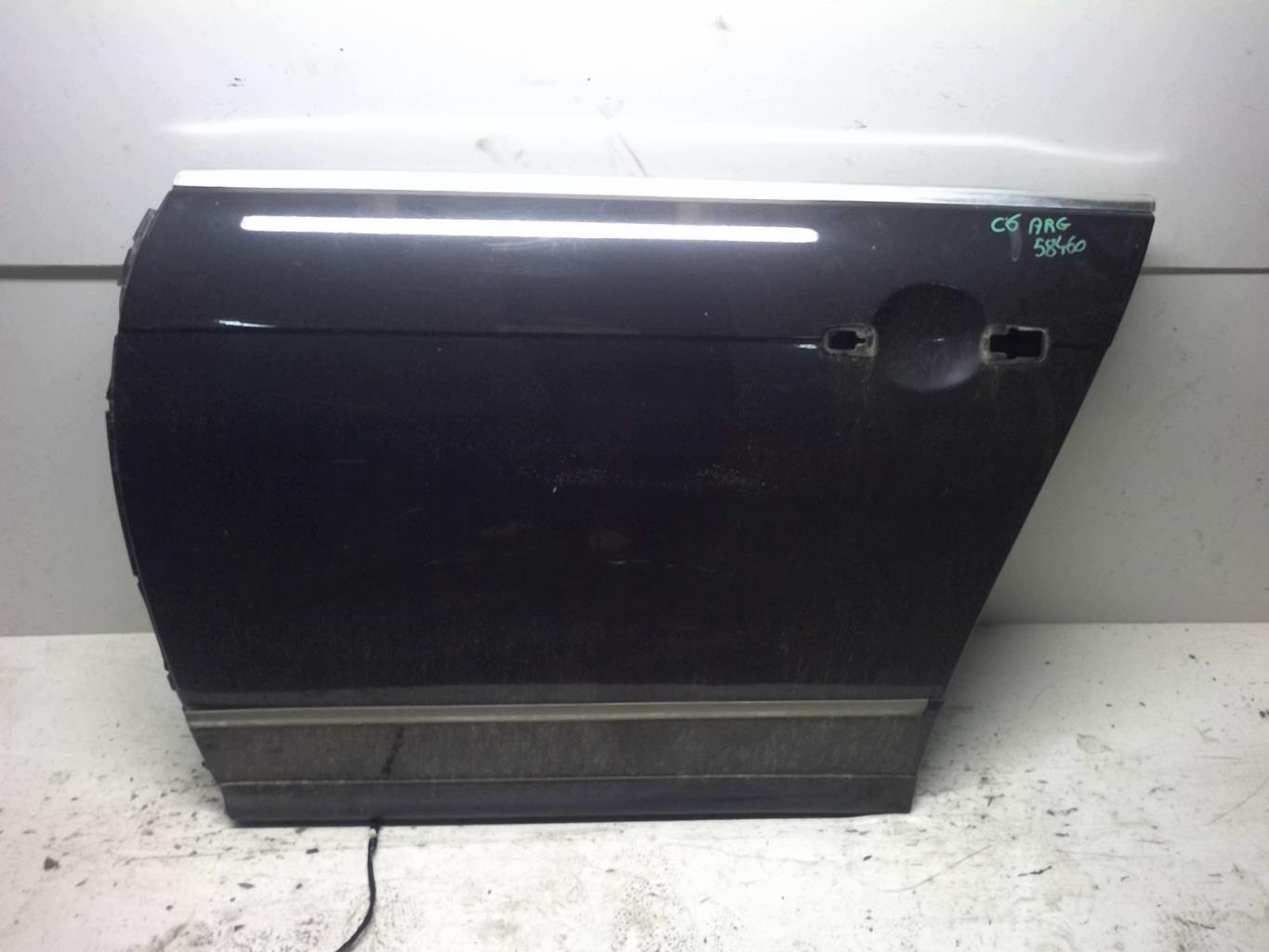 Porte arriere gauche CITROEN C6 Diesel - 1