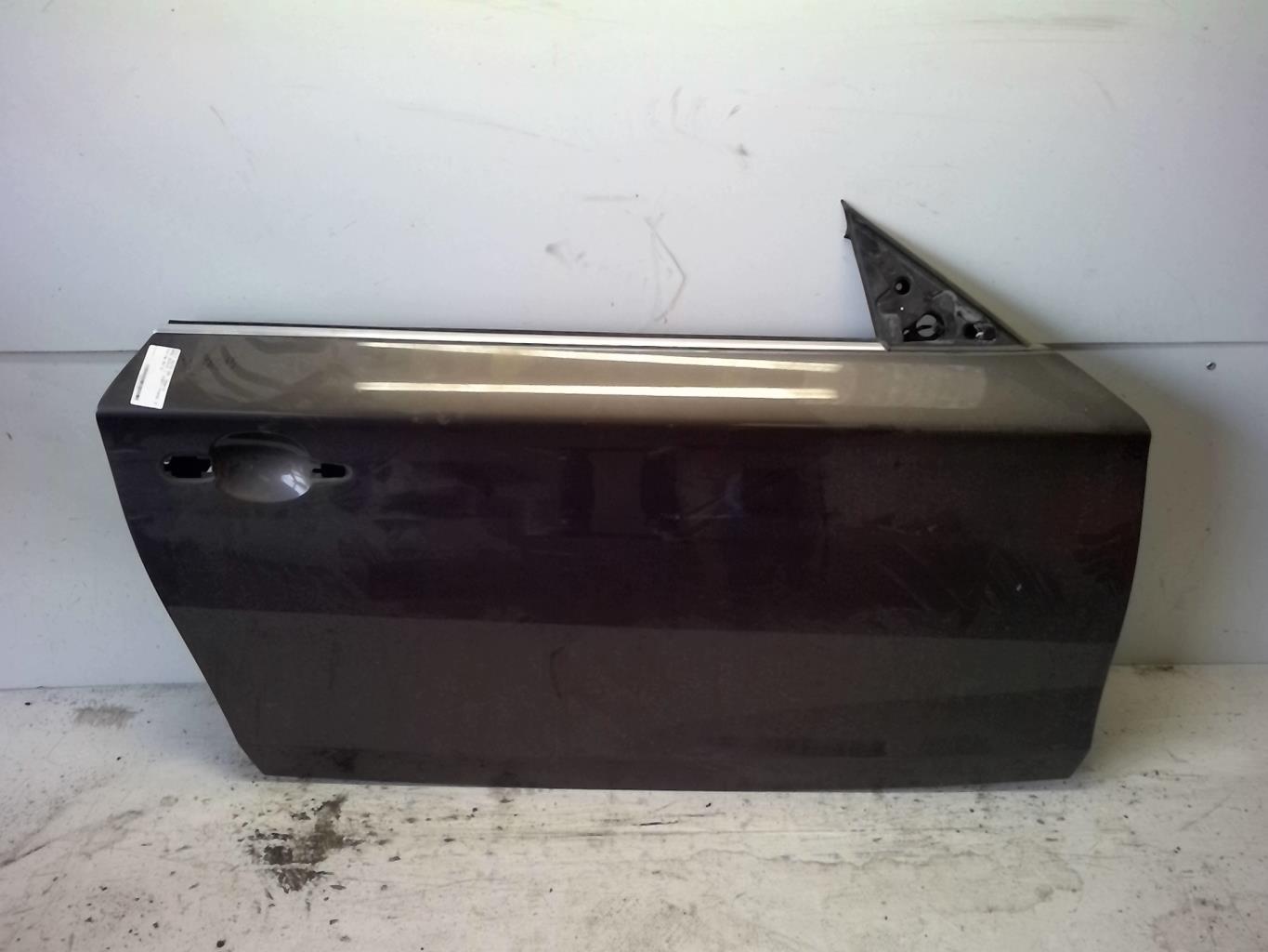 Porte avant droit BMW SERIE 1 E81 Diesel - 1