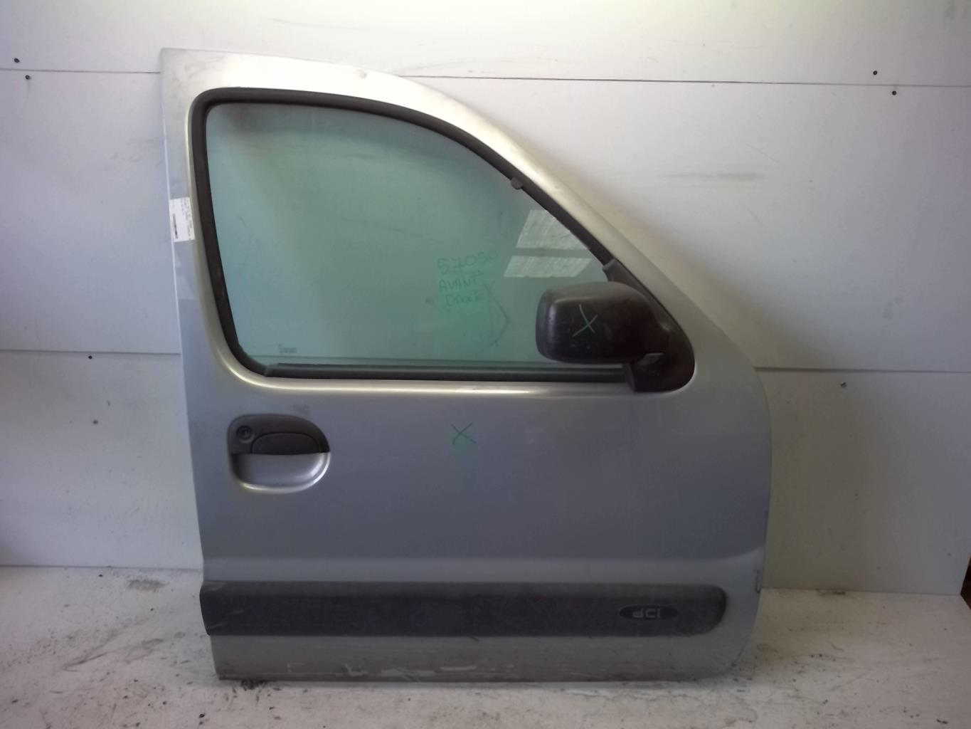 Porte avant droit RENAULT KANGOO 1 PHASE 2 Diesel - 1