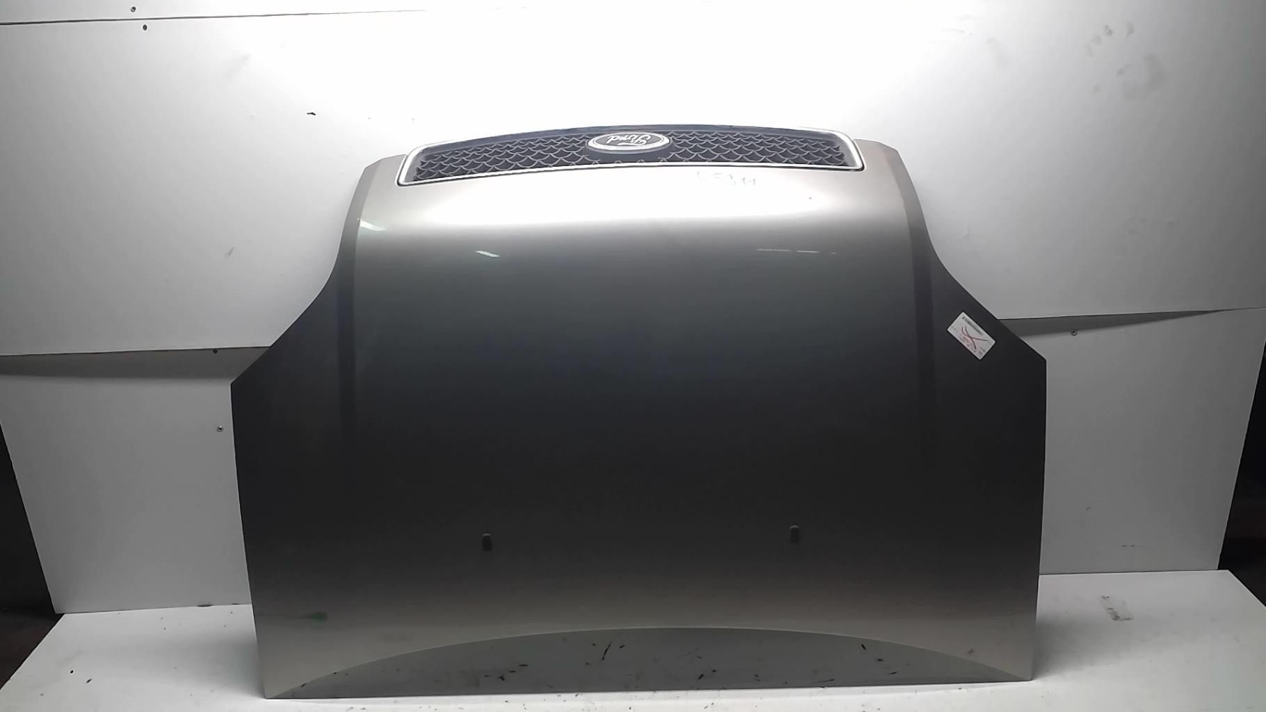 Capot FORD FUSION PHASE 1 Diesel - 1