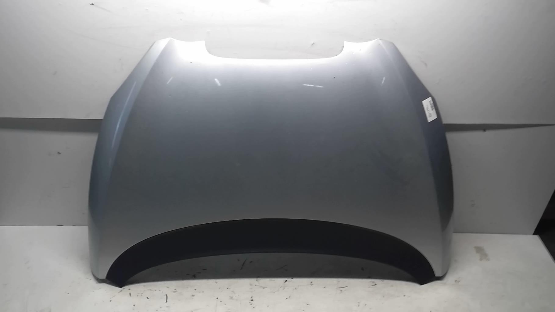Capot SEAT ALTEA PHASE 1 Diesel - 1