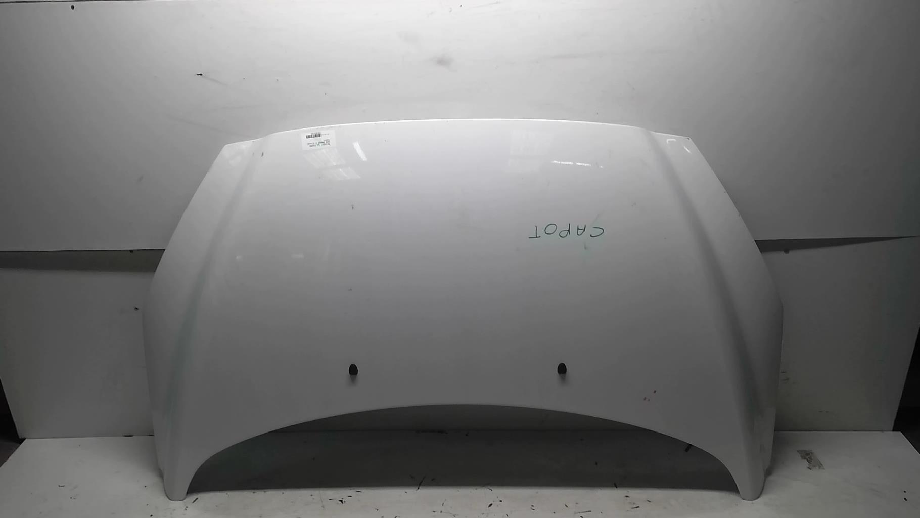 Capot PEUGEOT 308 1 PHASE 2 Diesel - 1