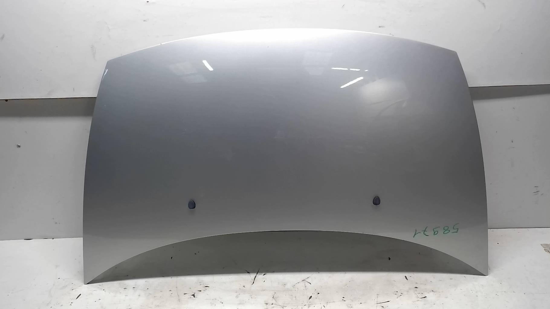 Capot CITROEN C3 1 PHASE 1 Diesel - 1