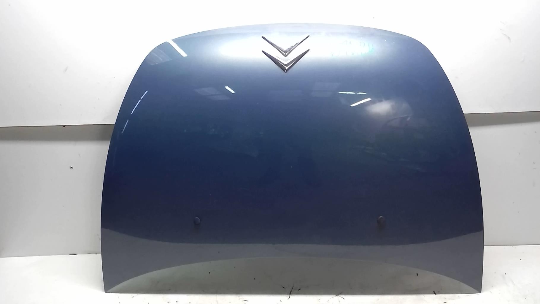 Capot CITROEN C3 PLURIEL PHASE 1 CABRIOLET Diesel - 1