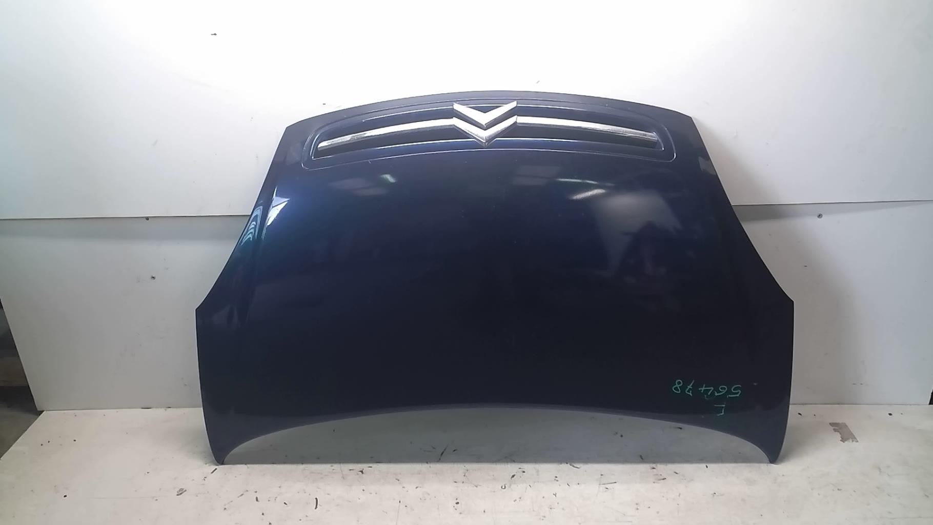 Capot CITROEN XSARA PICASSO PHASE 1 Diesel - 1