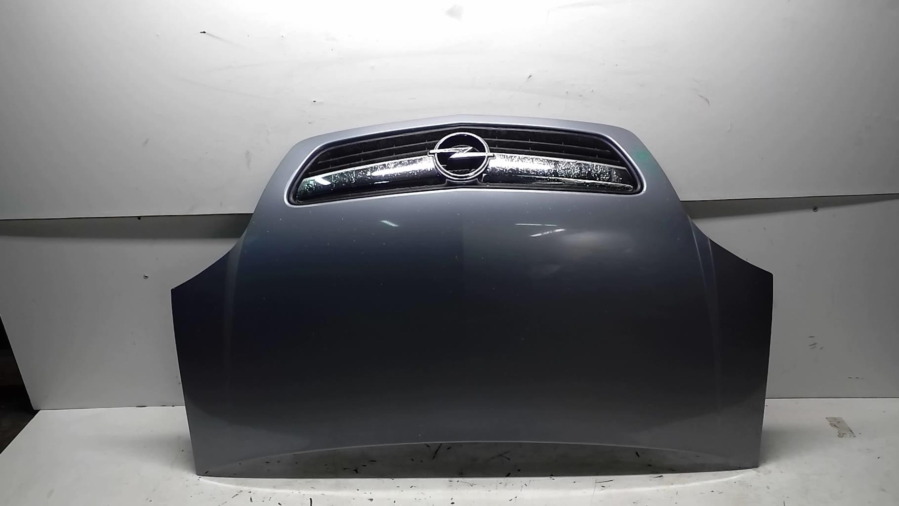 Capot OPEL MERIVA A PHASE 2 Diesel - 1