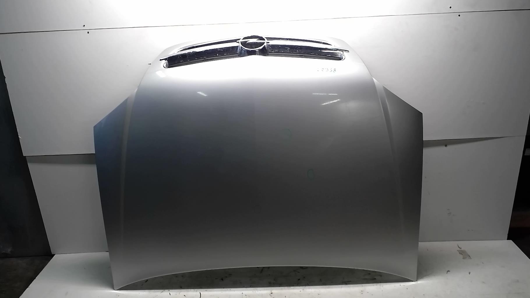 Capot OPEL VECTRA C PHASE 1 Diesel - 1