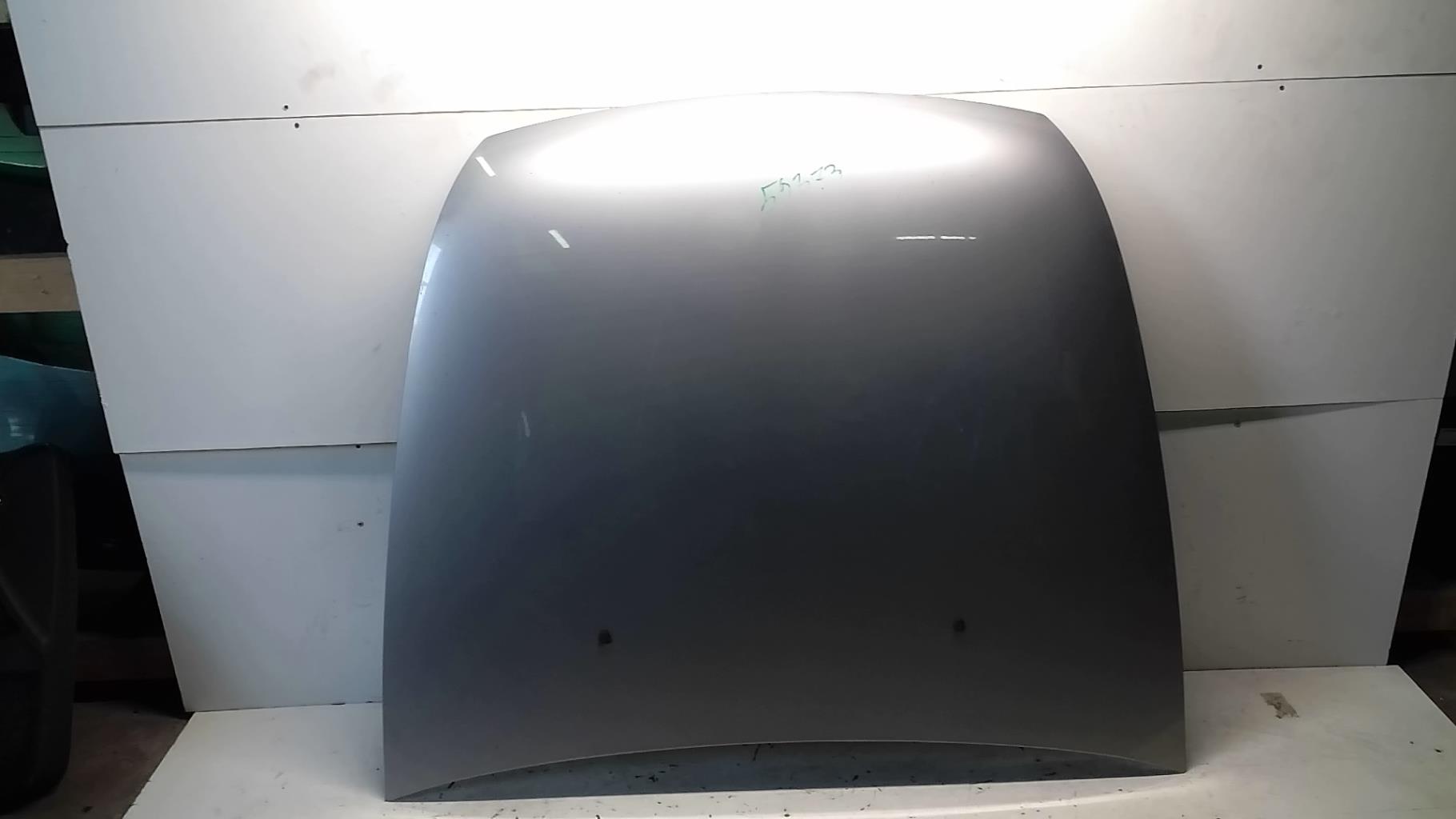 Capot PEUGEOT 607 PHASE 1 Diesel - 1