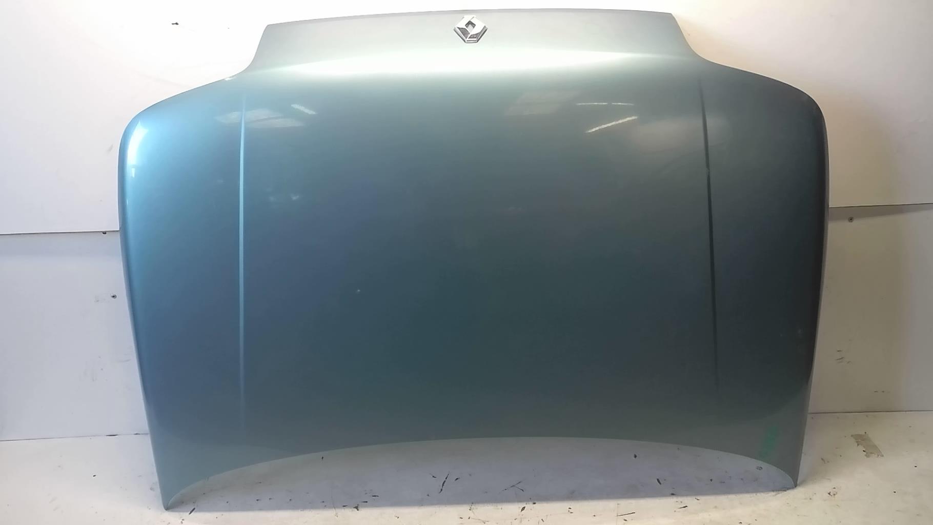 Capot RENAULT CLIO 2 PHASE 1 Diesel - 1