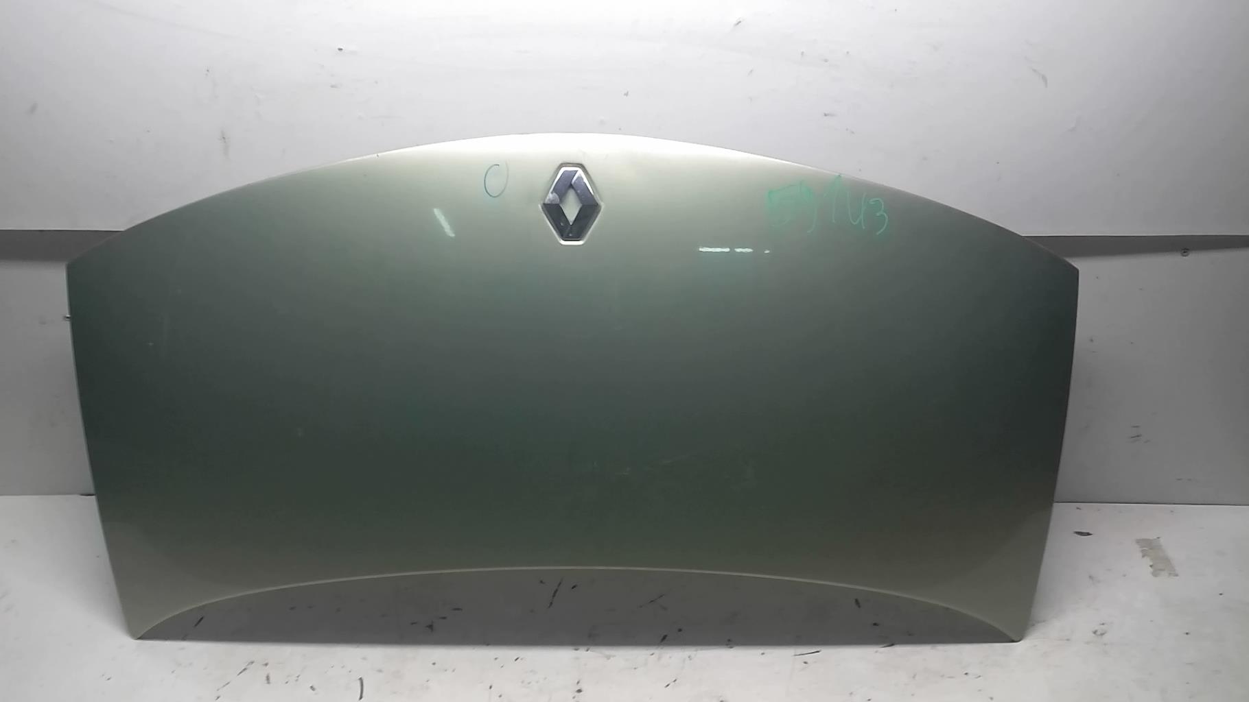 Capot RENAULT ESPACE 3 Diesel - 1