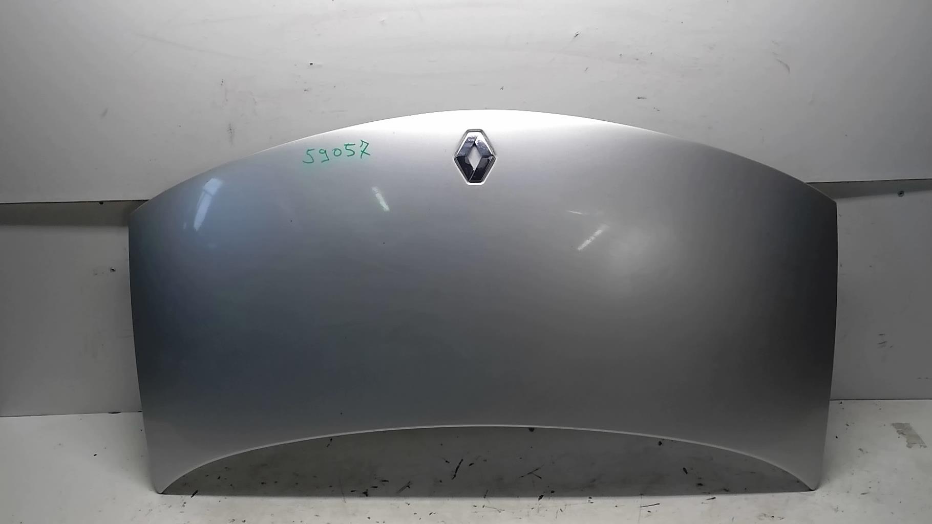 Capot RENAULT ESPACE 3 Essence - 1