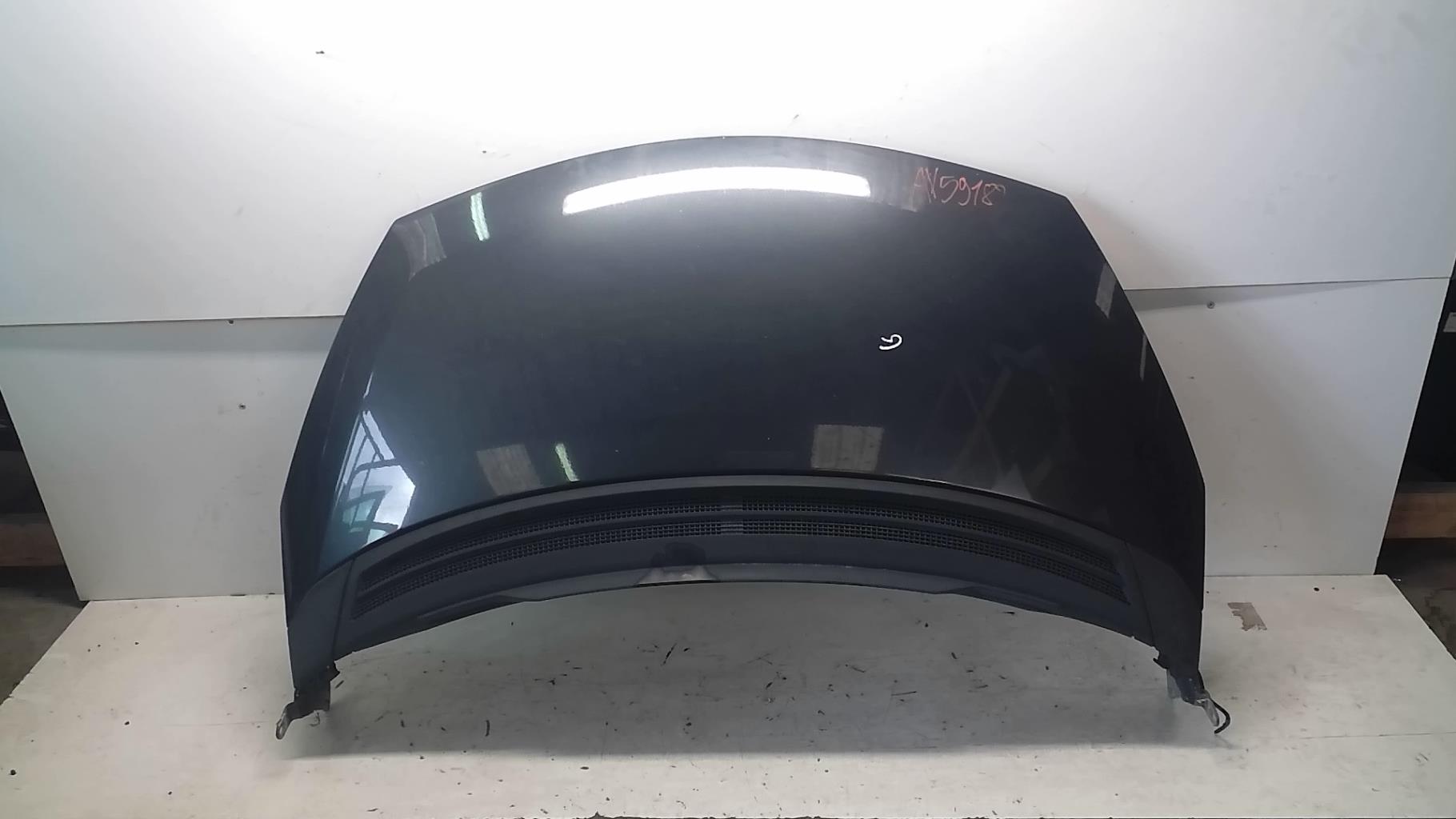 Capot RENAULT GRAND ESPACE 4 PHASE 1 Diesel - 1