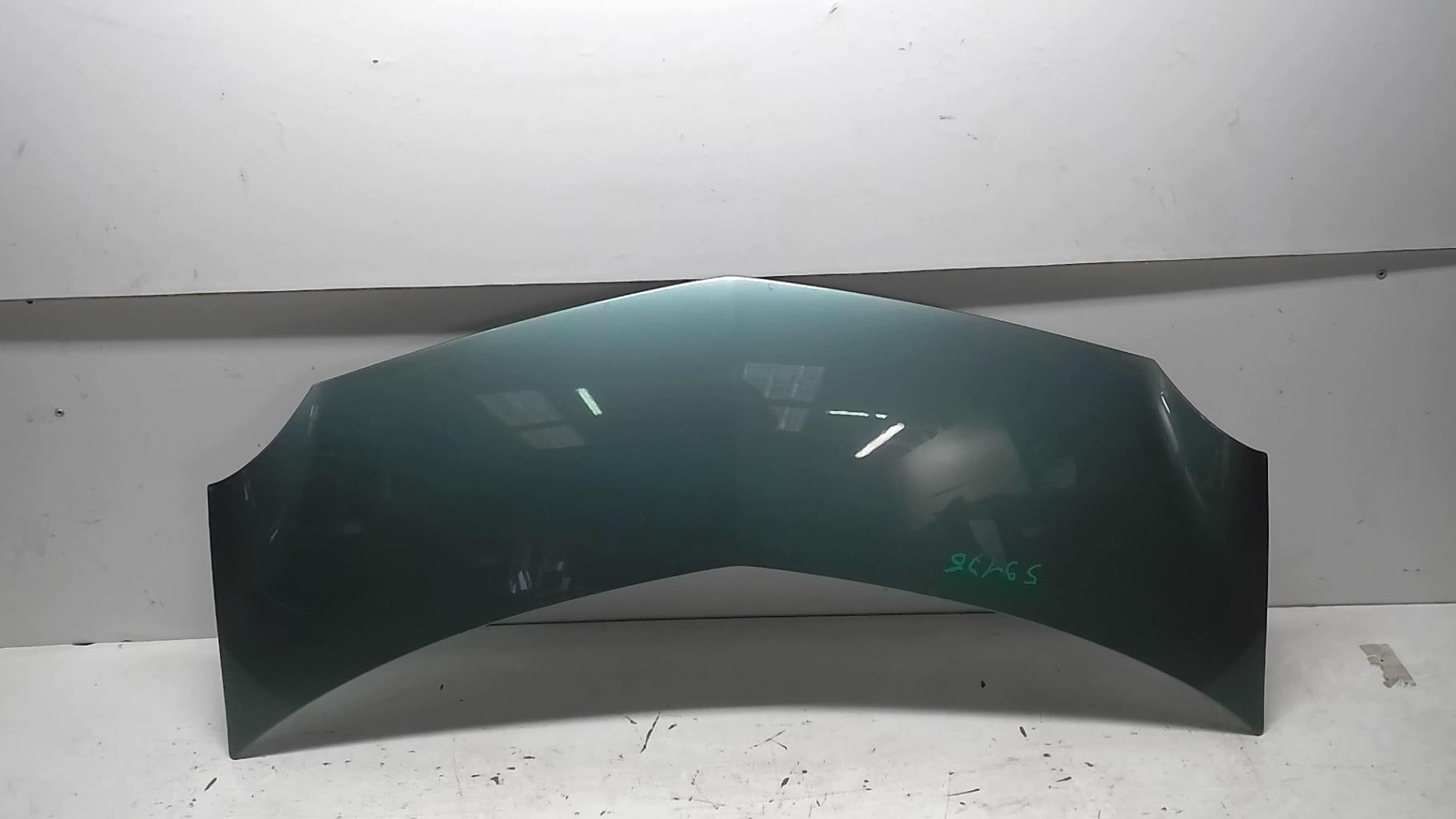 Capot RENAULT MODUS PHASE 1 Essence - 1