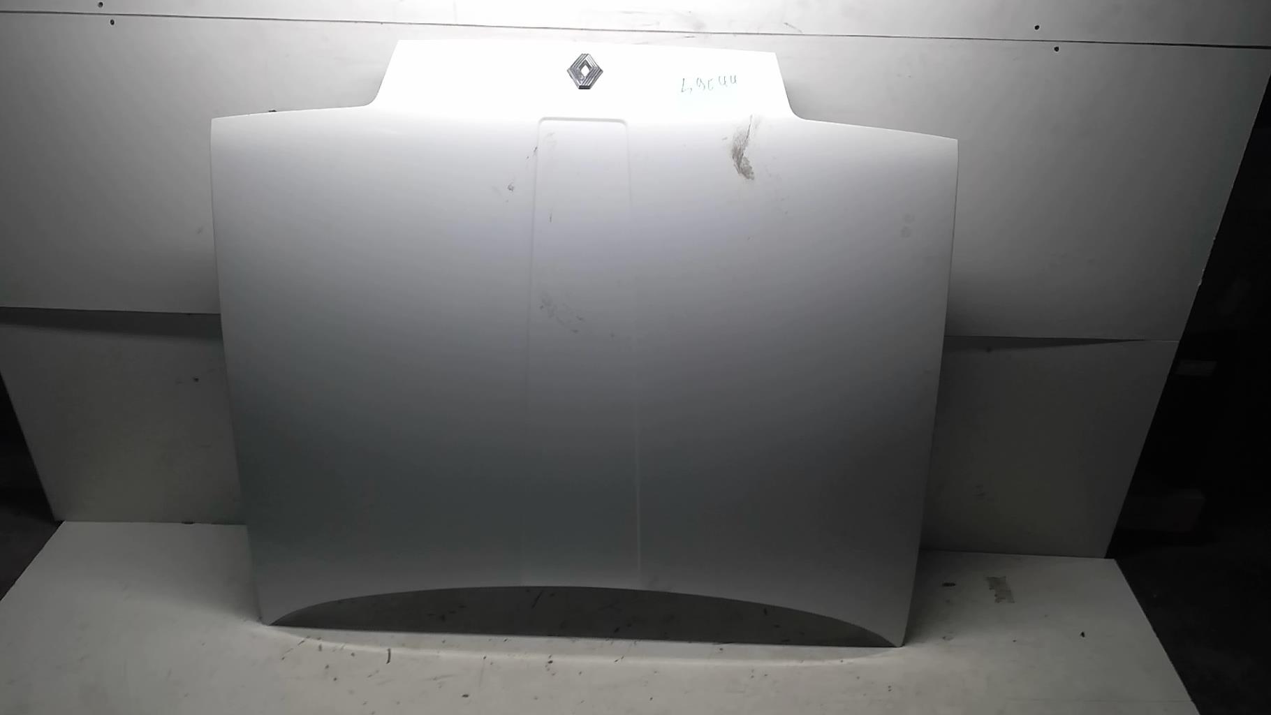 Capot RENAULT R19 PHASE 1 Essence - 1