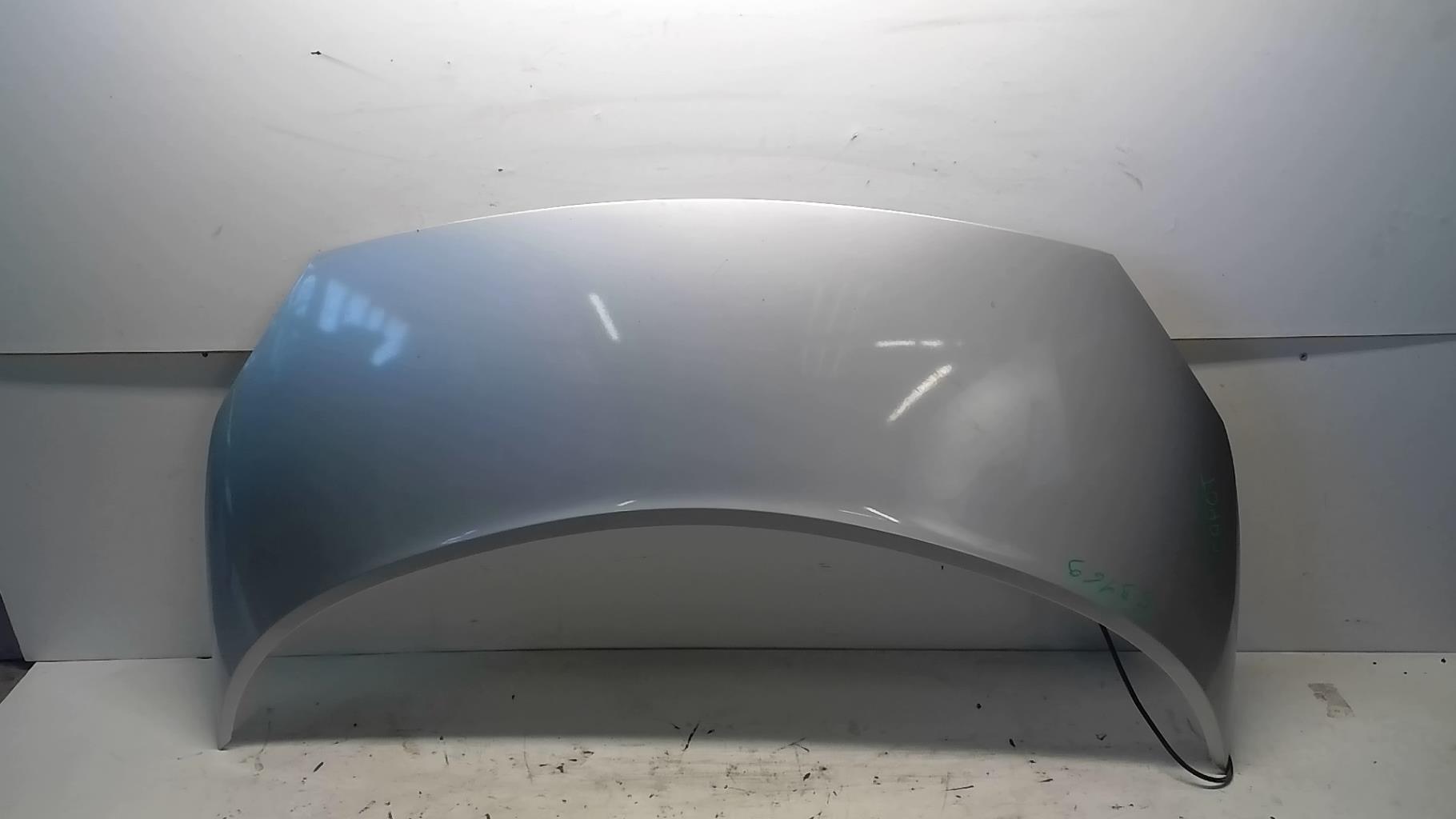 Capot RENAULT SCENIC 2 PHASE 1 Essence - 1