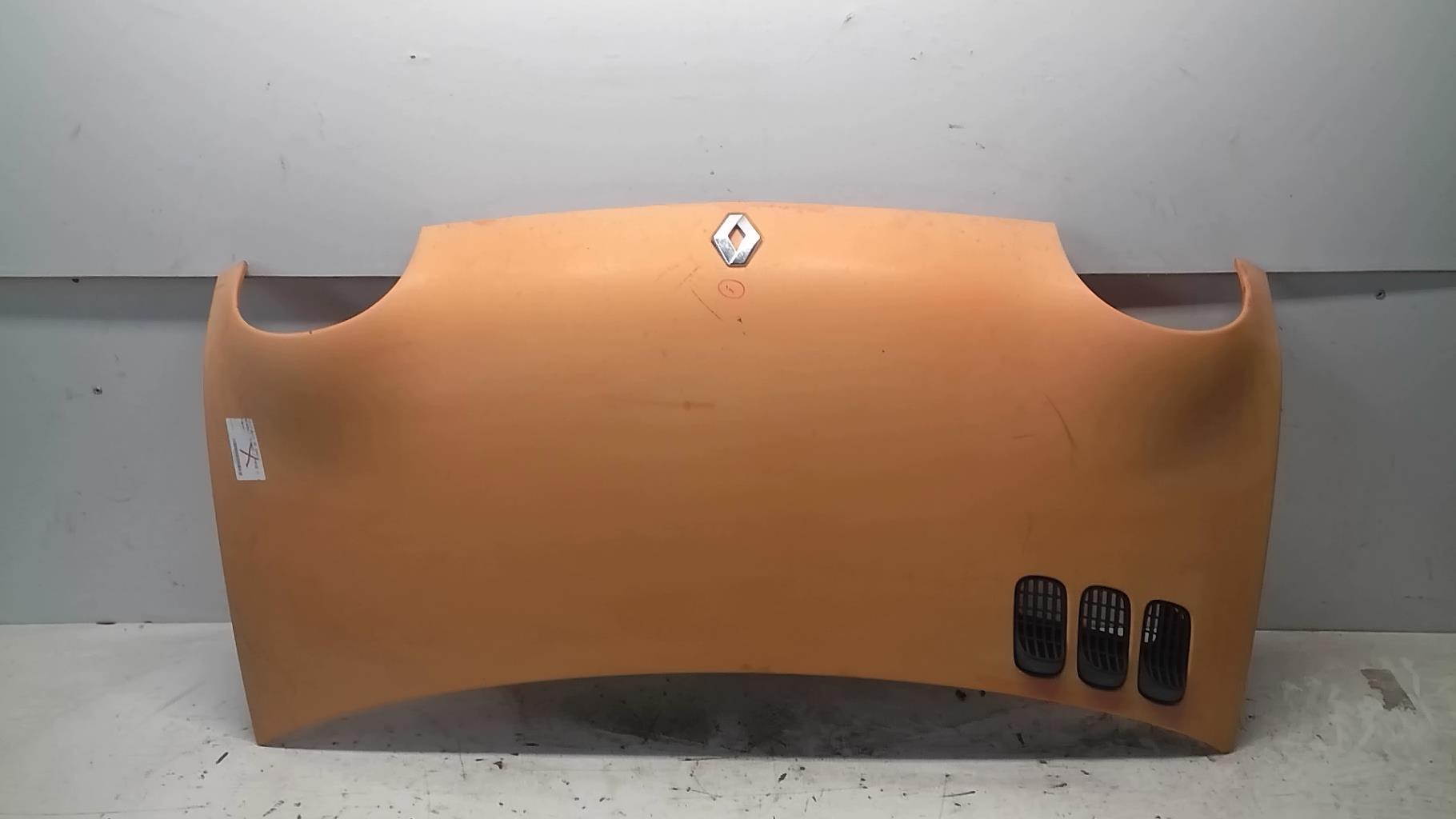 Capot RENAULT TWINGO 1 PHASE 3 Essence - 1