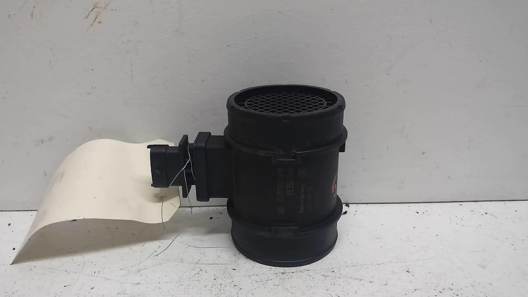 Debitmetre OPEL CORSA D PHASE 1 Diesel - 1