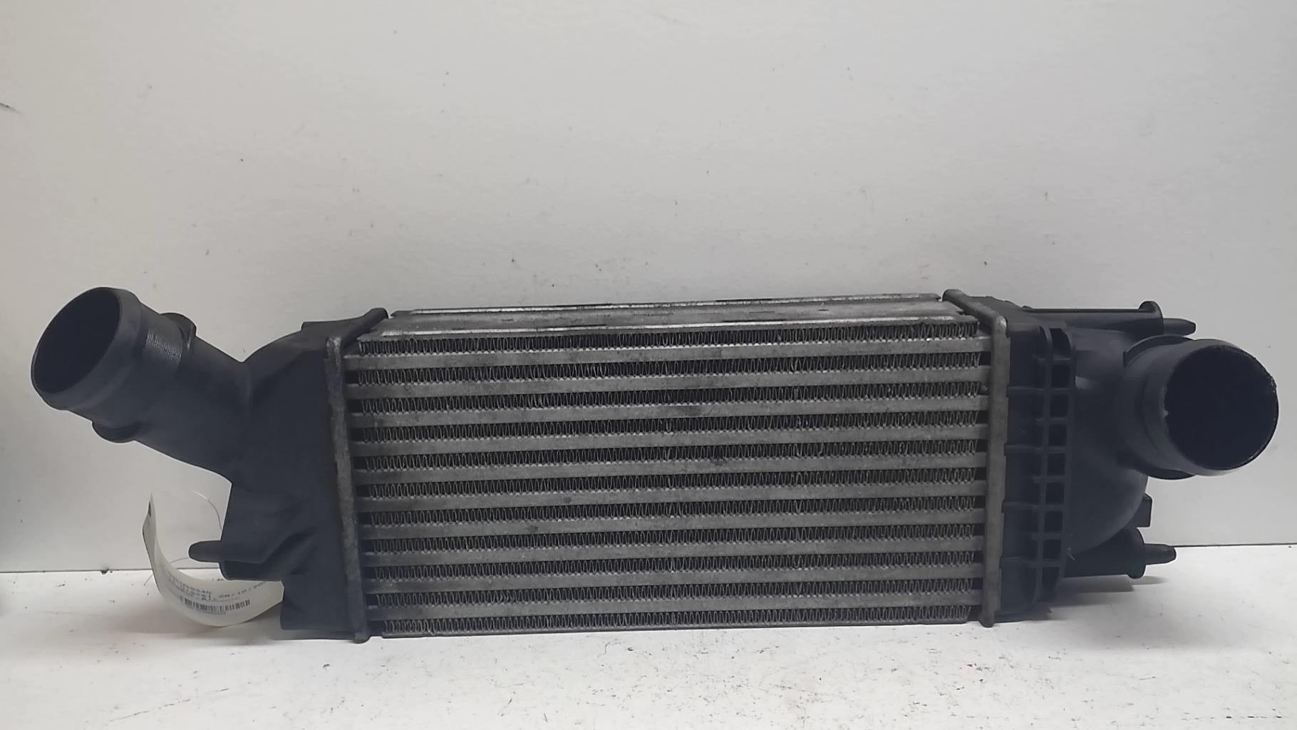 Echangeur air (Intercooler) CITROEN C5 2 Diesel - 1
