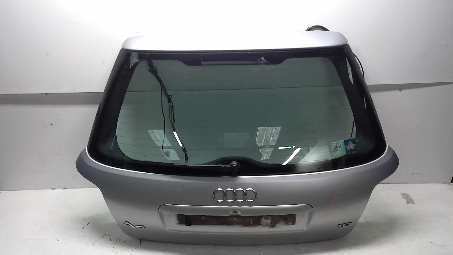 Malle/Hayon arriere AUDI A4 1 AVANT PHASE 1 BREAK Essence - 1