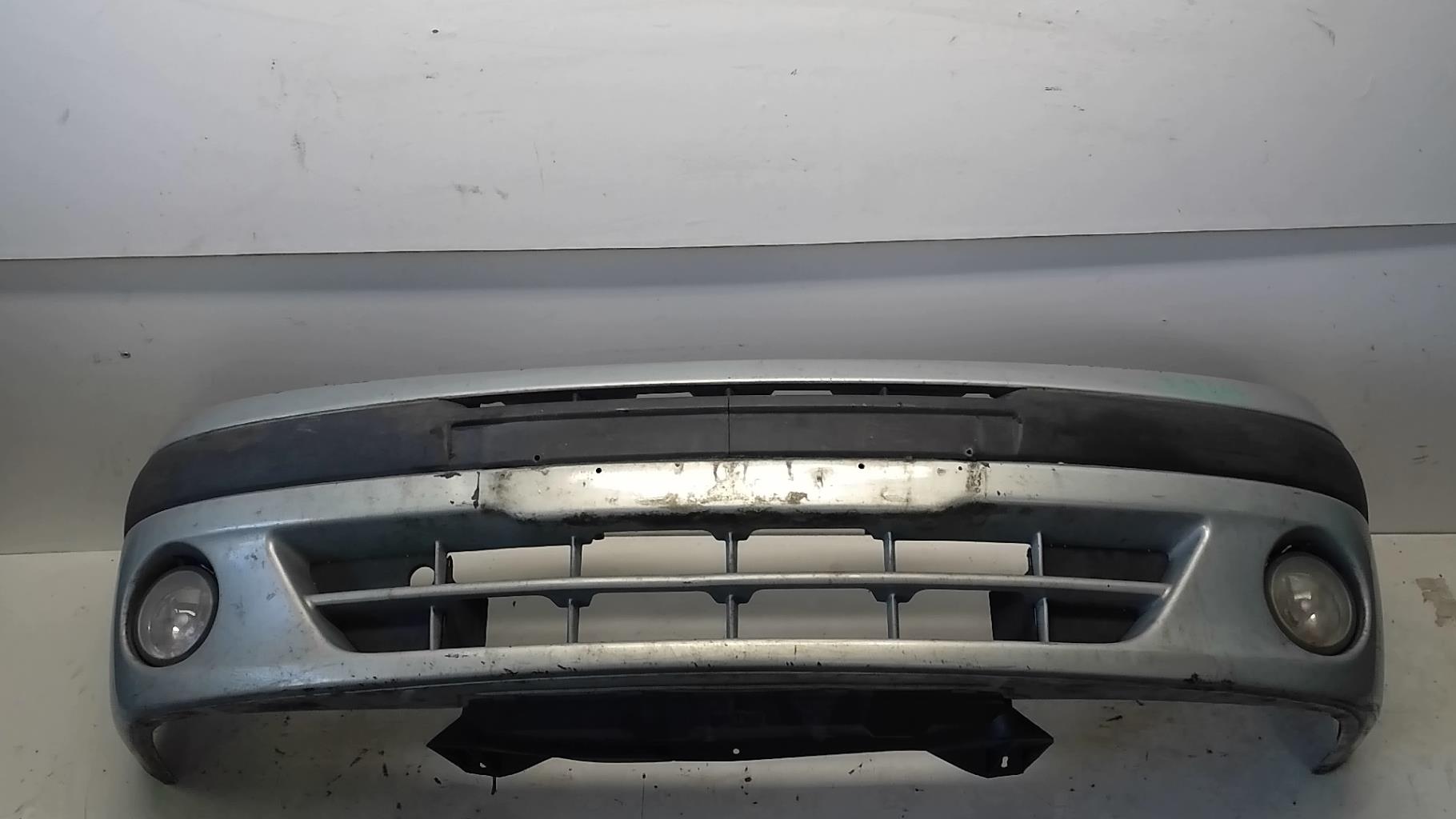 Pare choc avant RENAULT SCENIC 1 PHASE 2 Essence - 1