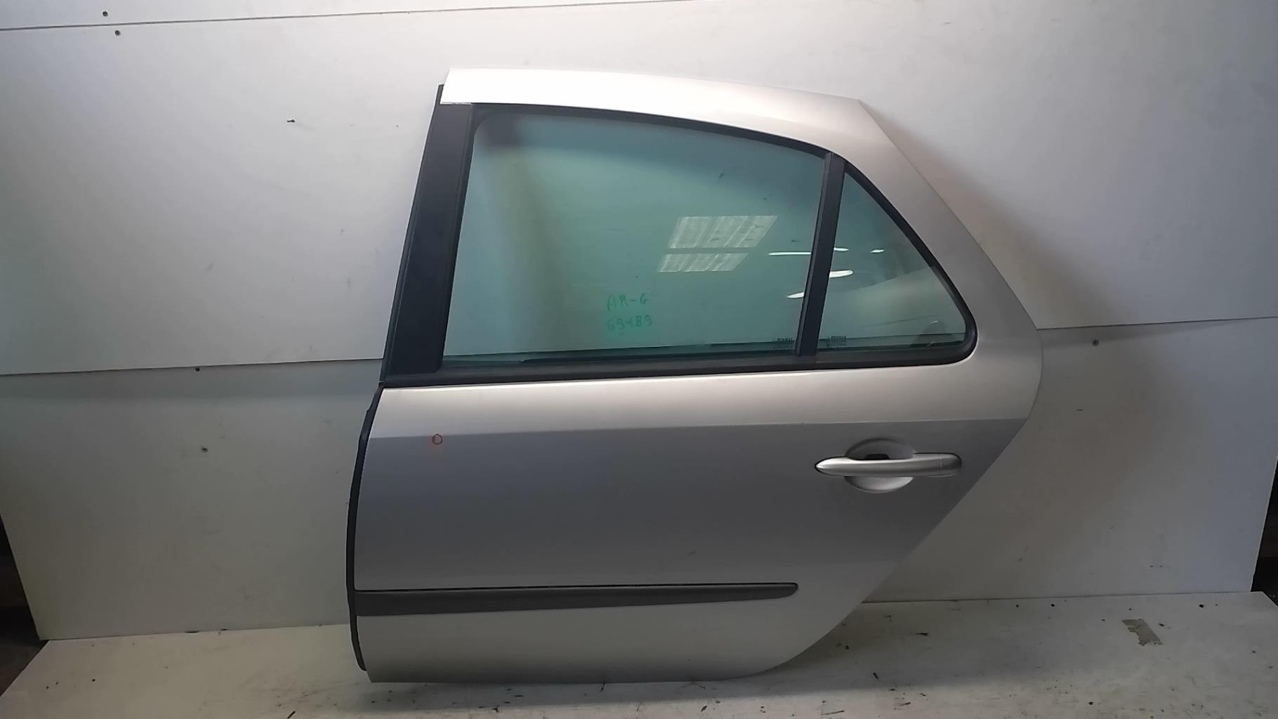 Porte arriere gauche RENAULT LAGUNA 2 PHASE 2 Diesel - 1