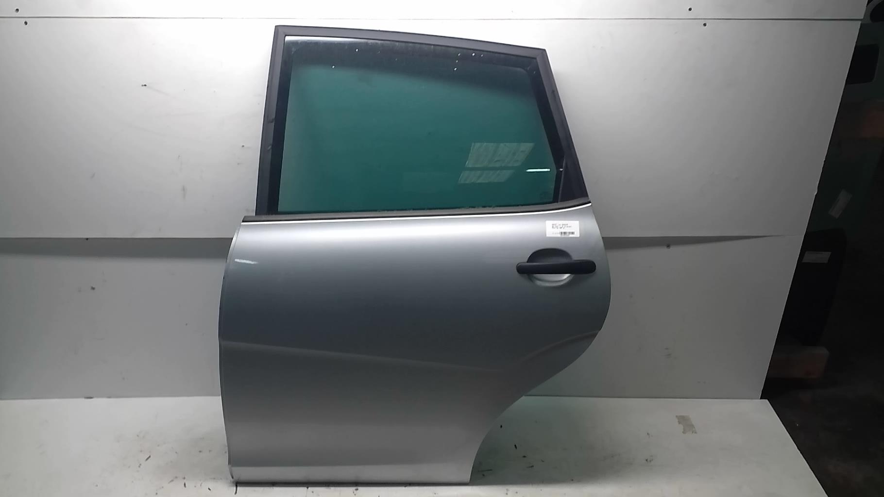 Porte arriere gauche SEAT ALTEA PHASE 1 Diesel - 1