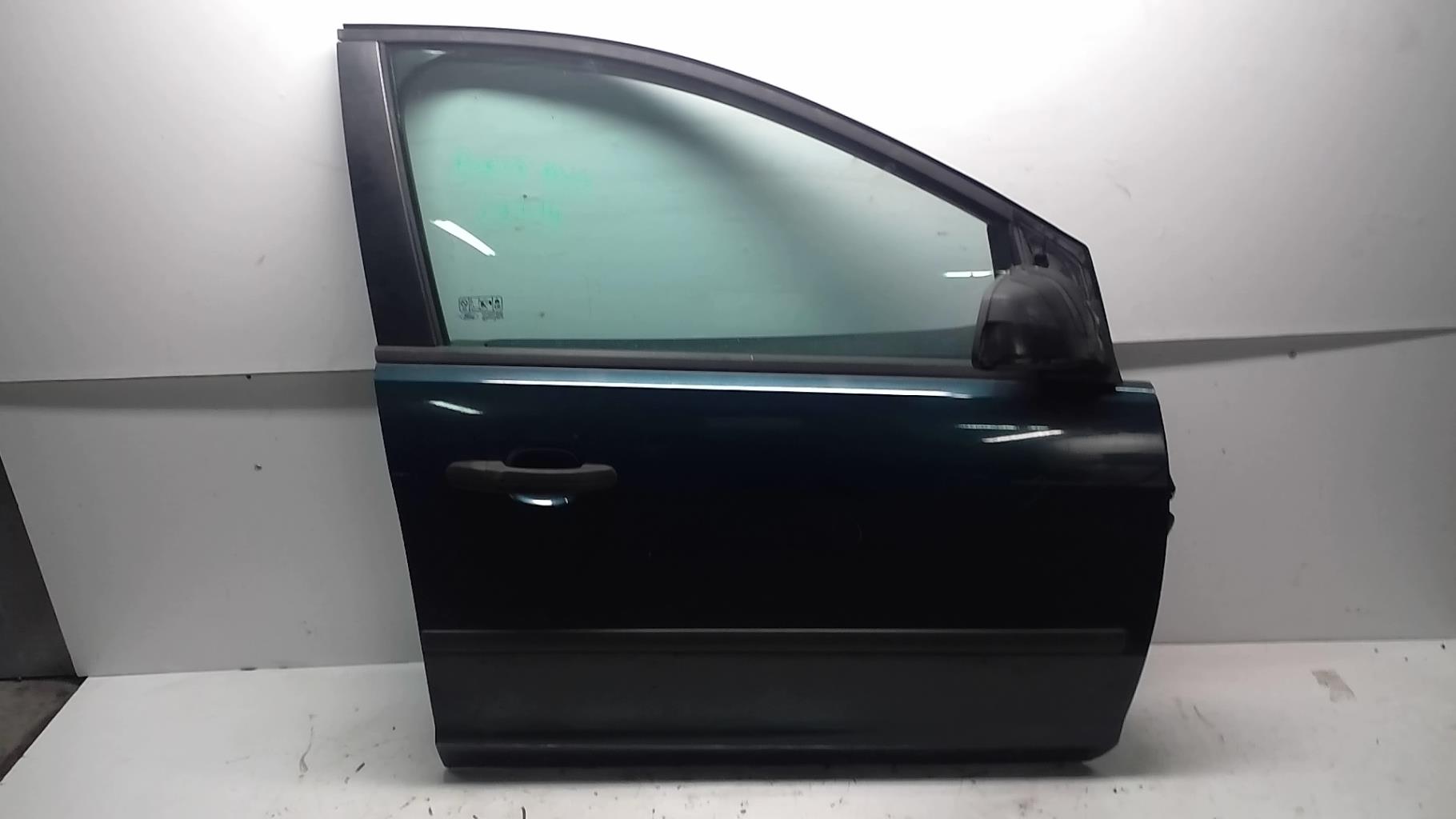 Porte avant droit FORD FOCUS 2 PHASE 1 Essence - 1