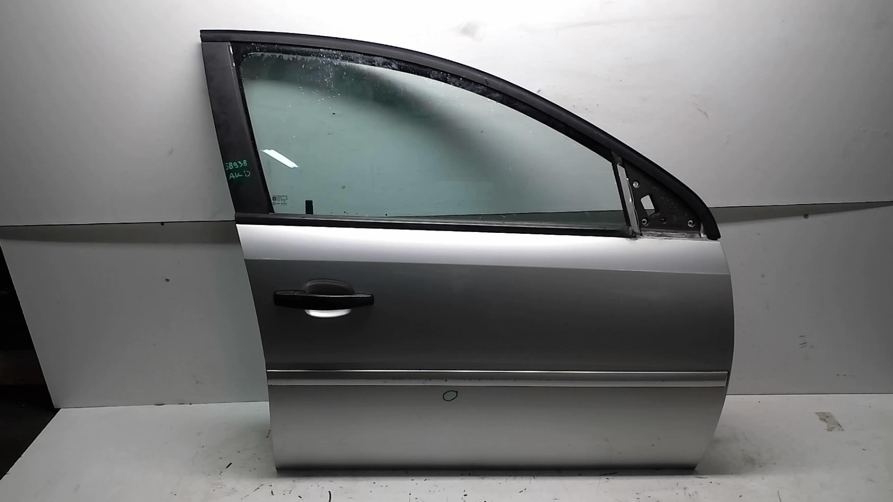 Porte avant droit OPEL VECTRA C PHASE 1 Diesel - 1