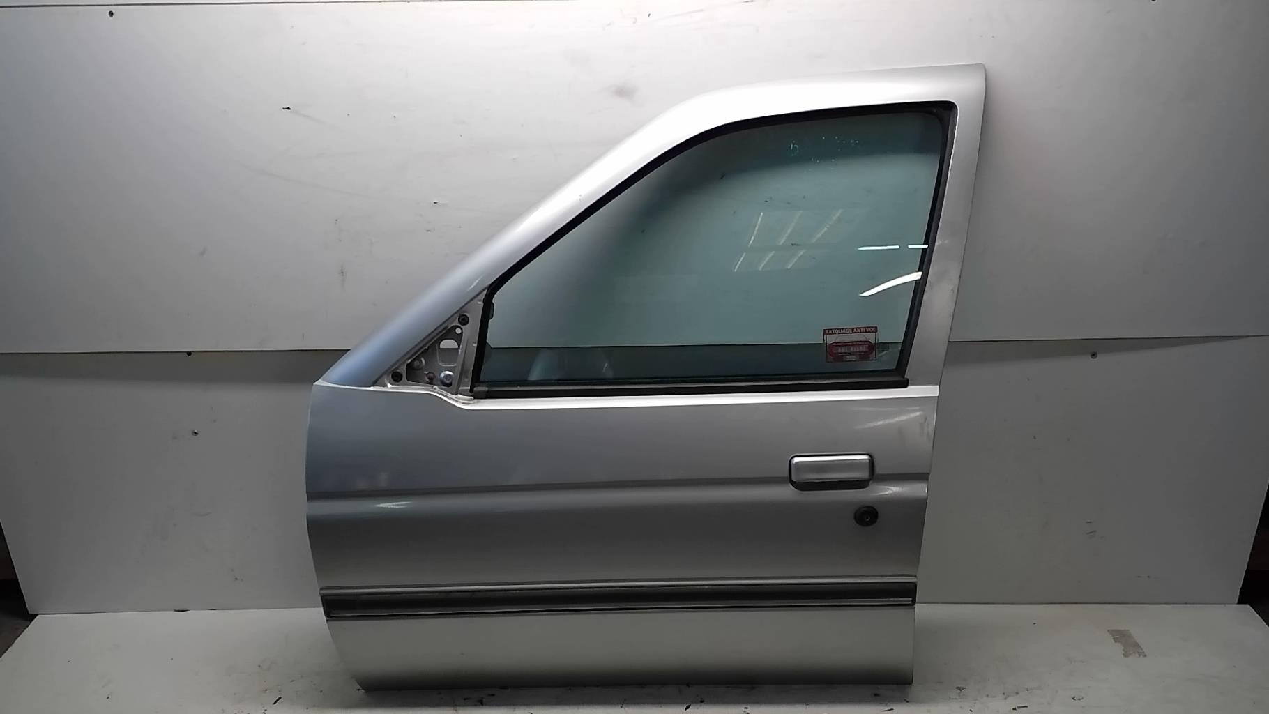 Porte avant gauche FORD ORION 2 PHASE 2 Essence - 1