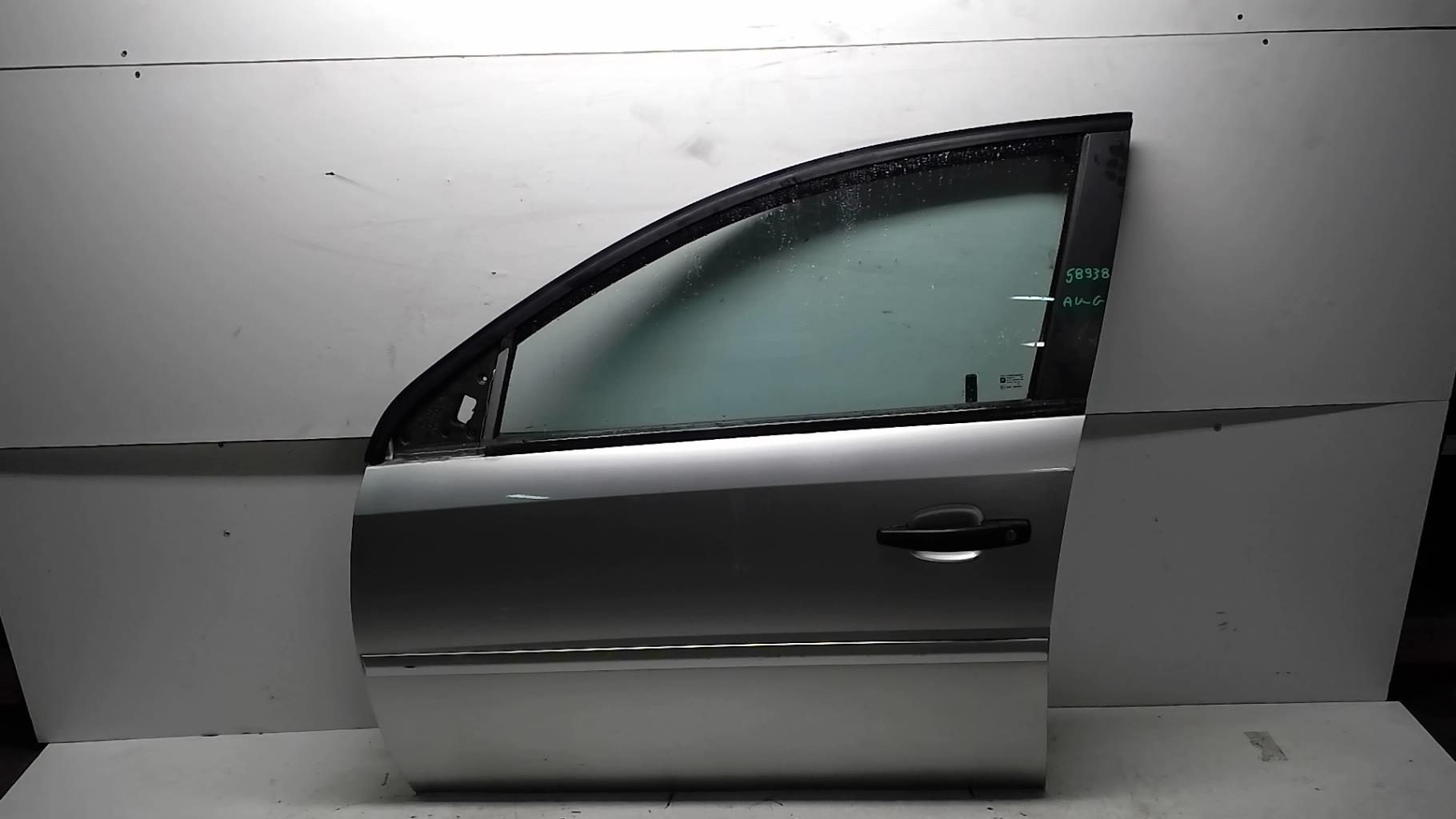 Porte avant gauche OPEL VECTRA C PHASE 1 Diesel - 1