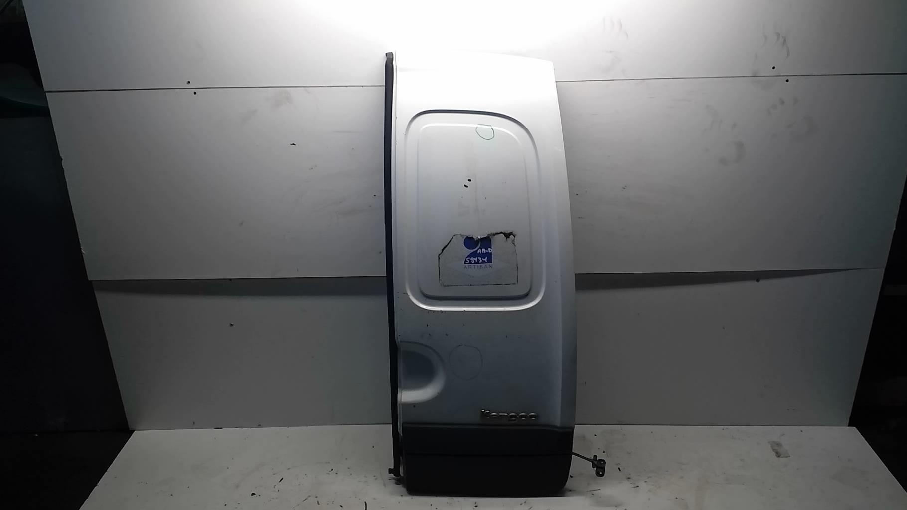 Porte de coffre droit RENAULT KANGOO 1 PHASE 2 Diesel - 1